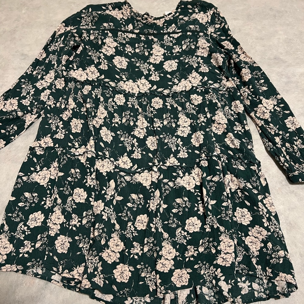 Knox Rose dress